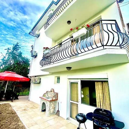 Къща за гости РАВДА Равда