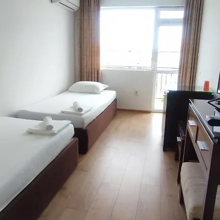 Къща за гости РАВДА Къща за гости