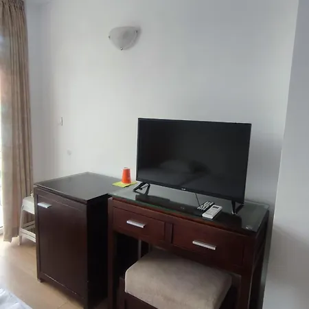 Къща за гости РАВДА Къща за гости Равда