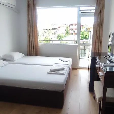 Къща за гости РАВДА