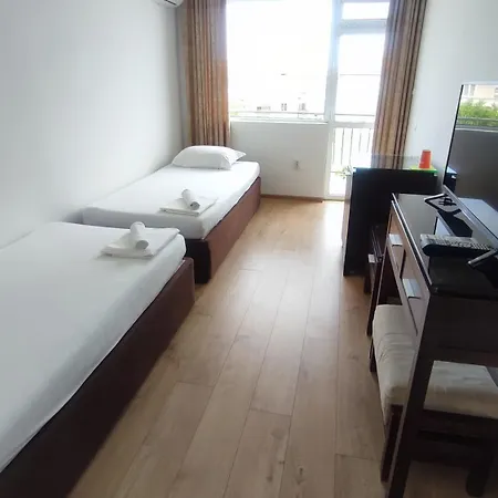 Къща за гости РАВДА Равда