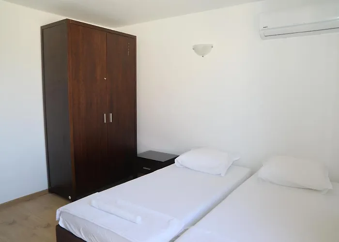 Guest house Къща За Гости Равда