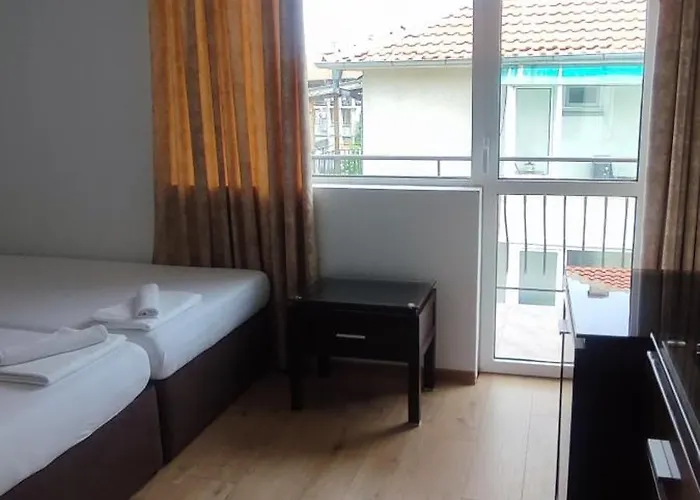 Guest house Къща За Гости Равда