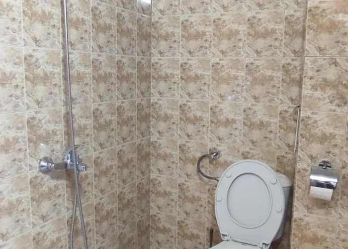 Къща За Гости Равда Guest house Ravda