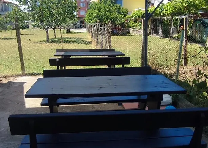 Къща За Гости Равда Guest house