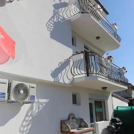 Къща За Гости Равда ゲストハウス