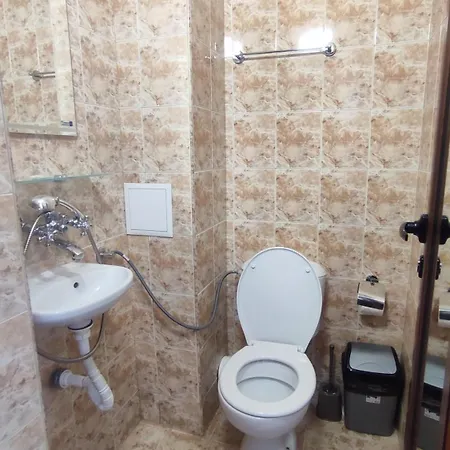 Къща За Гости Равда ゲストハウス 3*