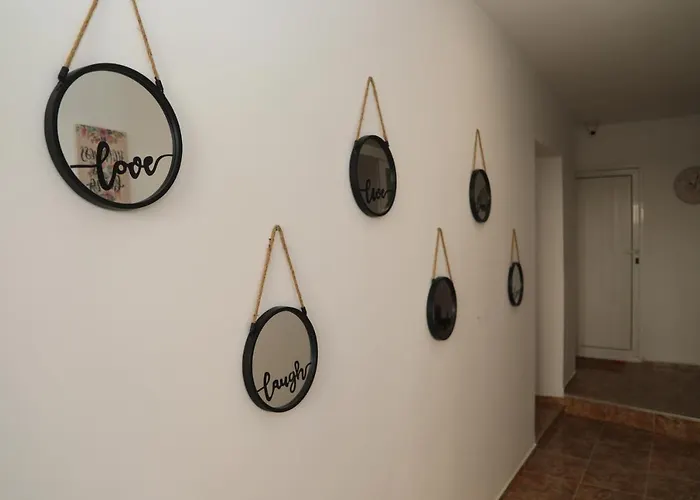 Къща За Гости Равда רבדה