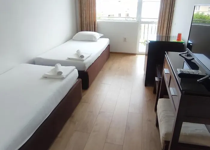 Къща За Гости Равда רבדה