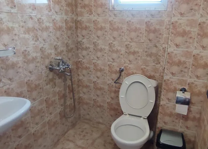 Къща За Гости Равда רבדה